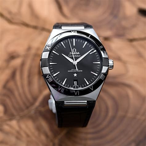 omega constellation cost|omega constellation watch price.